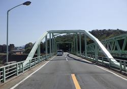 菖蒲橋
